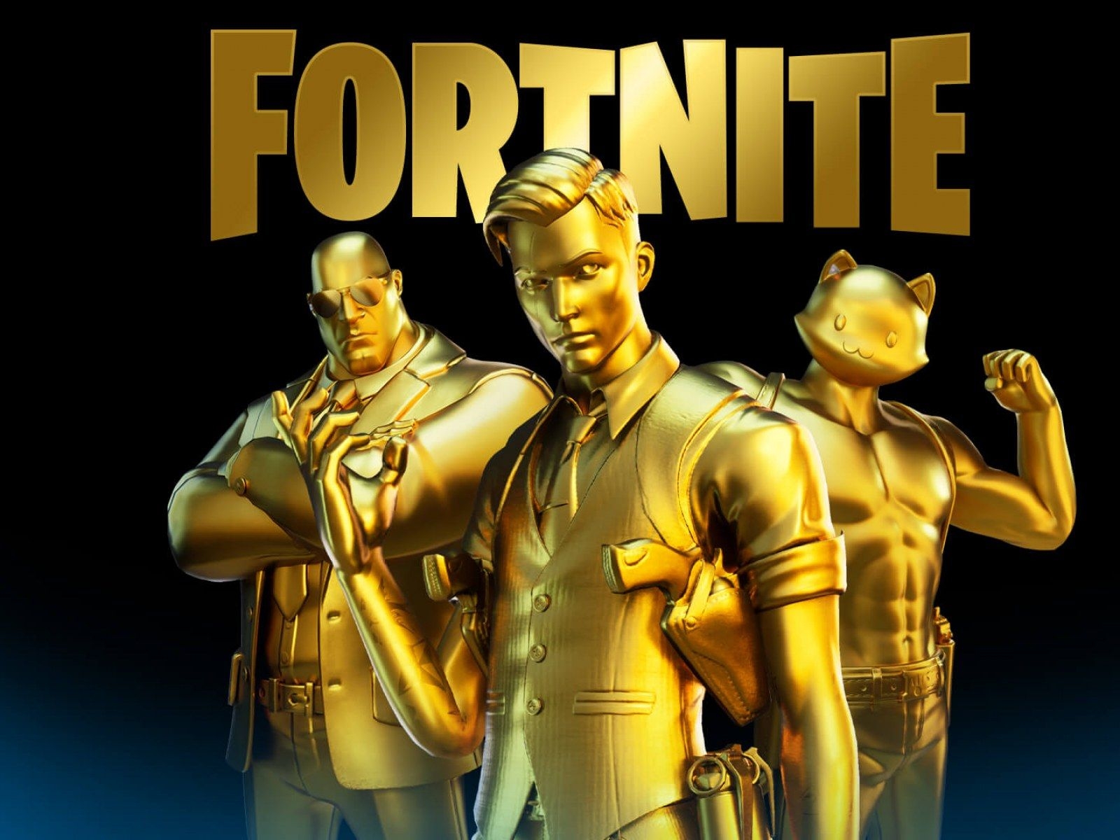 1600x1200 Fortnite' Teaser Leaks Suggest Season 3 Water Theme Finally Coming?, Desktop