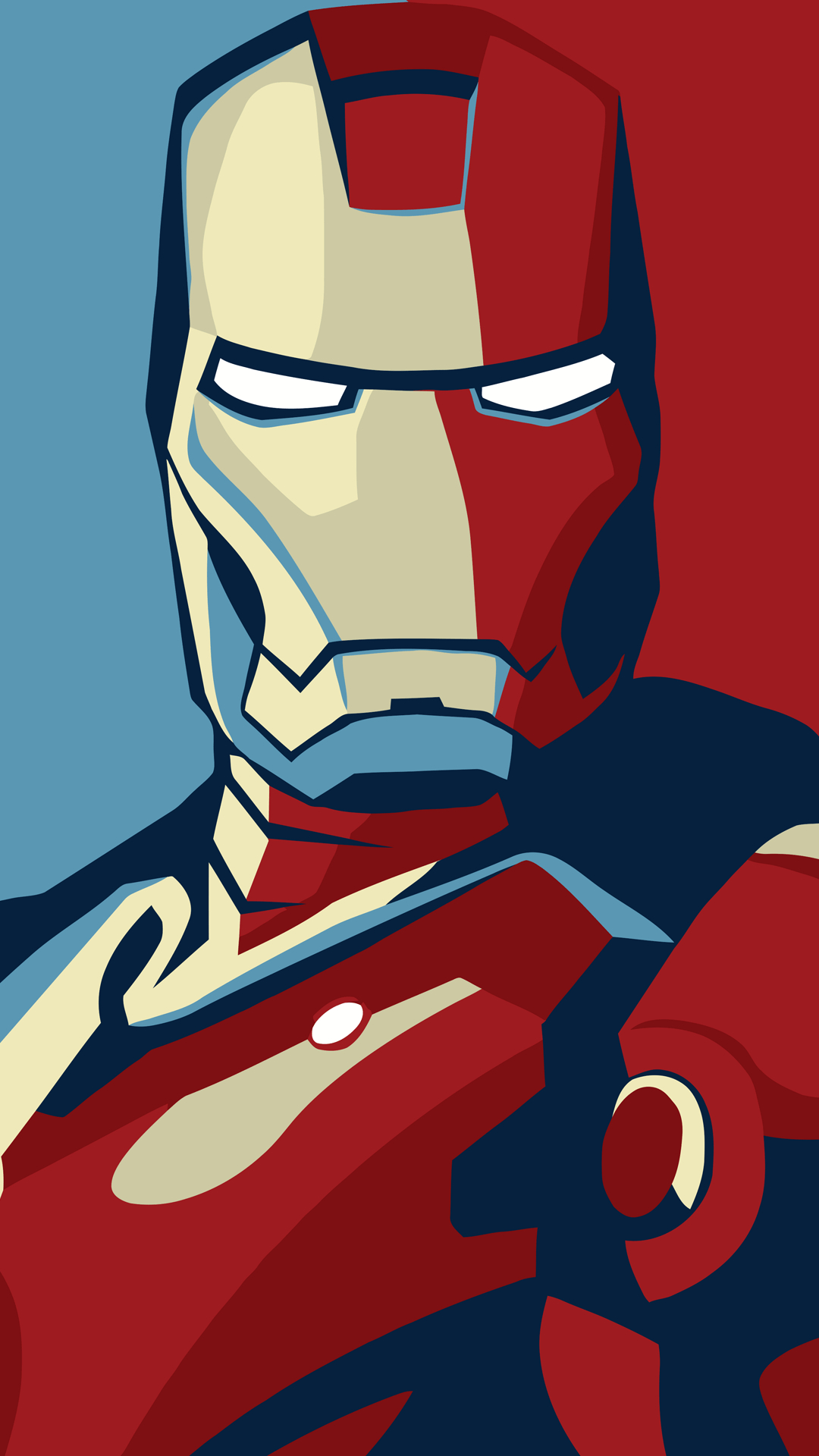 1080x1920 Wallpaper Iron Man Collection For Free Download. HD Wallpaper, Phone