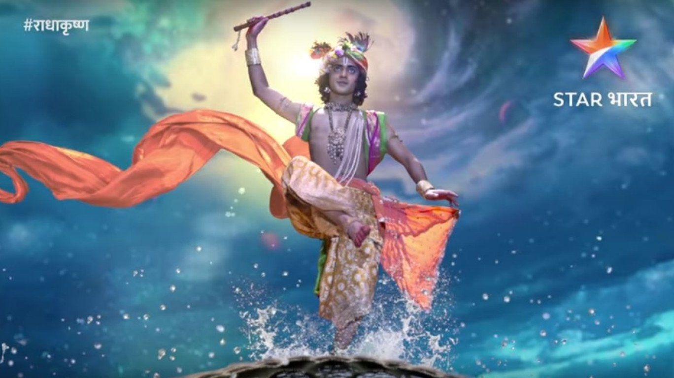 1370x770 Star Bharat's 'RadhaKrishn' to present a mega visual treat, Desktop