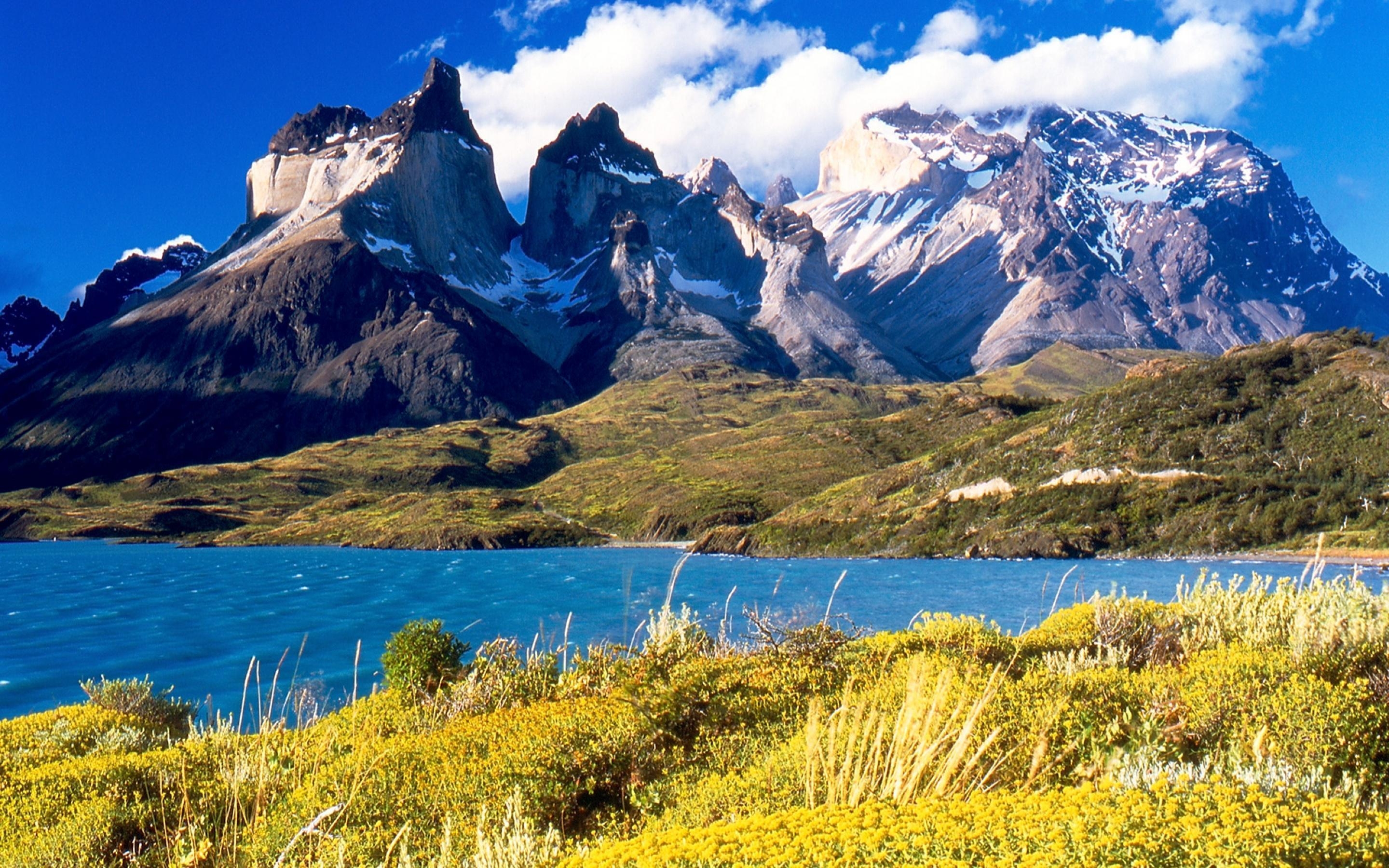 2880x1800 Chile wallpaper HD background download desktop • iPhones Wallpaper, Desktop