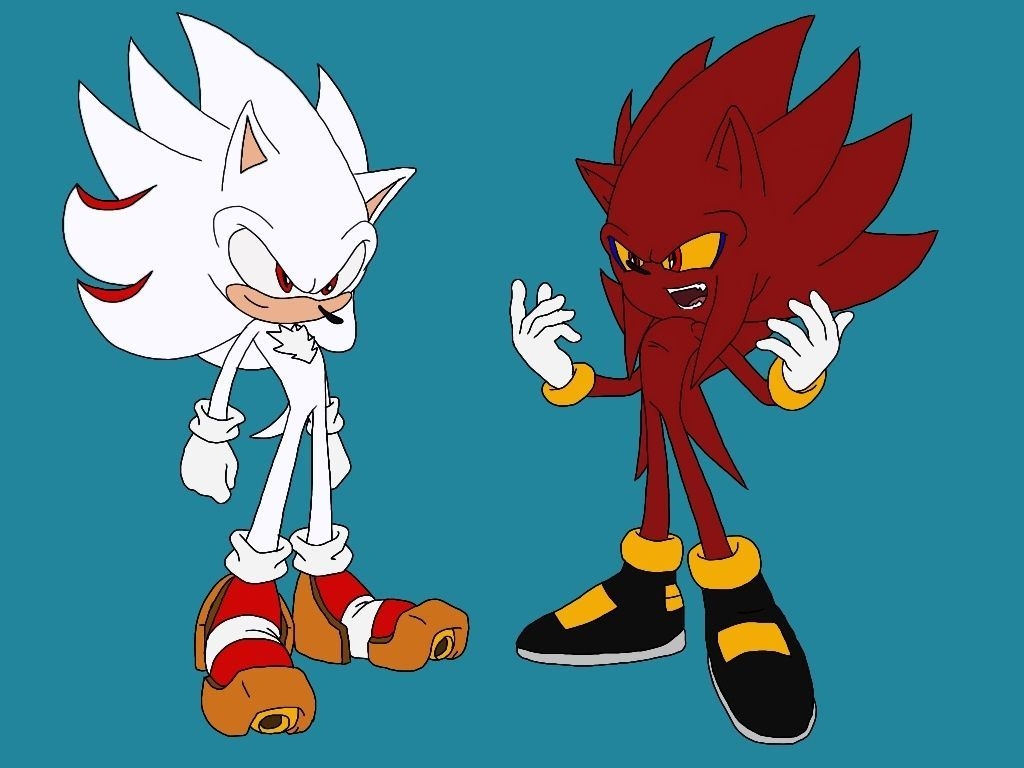 1030x770 Perfect Nazo. Sonic Perfect Nazo /art/ Hyper Shadic. Hedgehog Art, Sonic Fan Art, Sonic And Shadow, Desktop