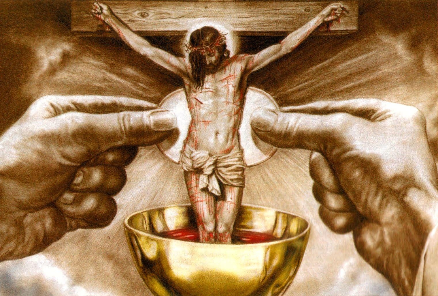 1520x1030 Jesus' Presence In The Eucharist. Christian Wallpaper! 3 3, Desktop