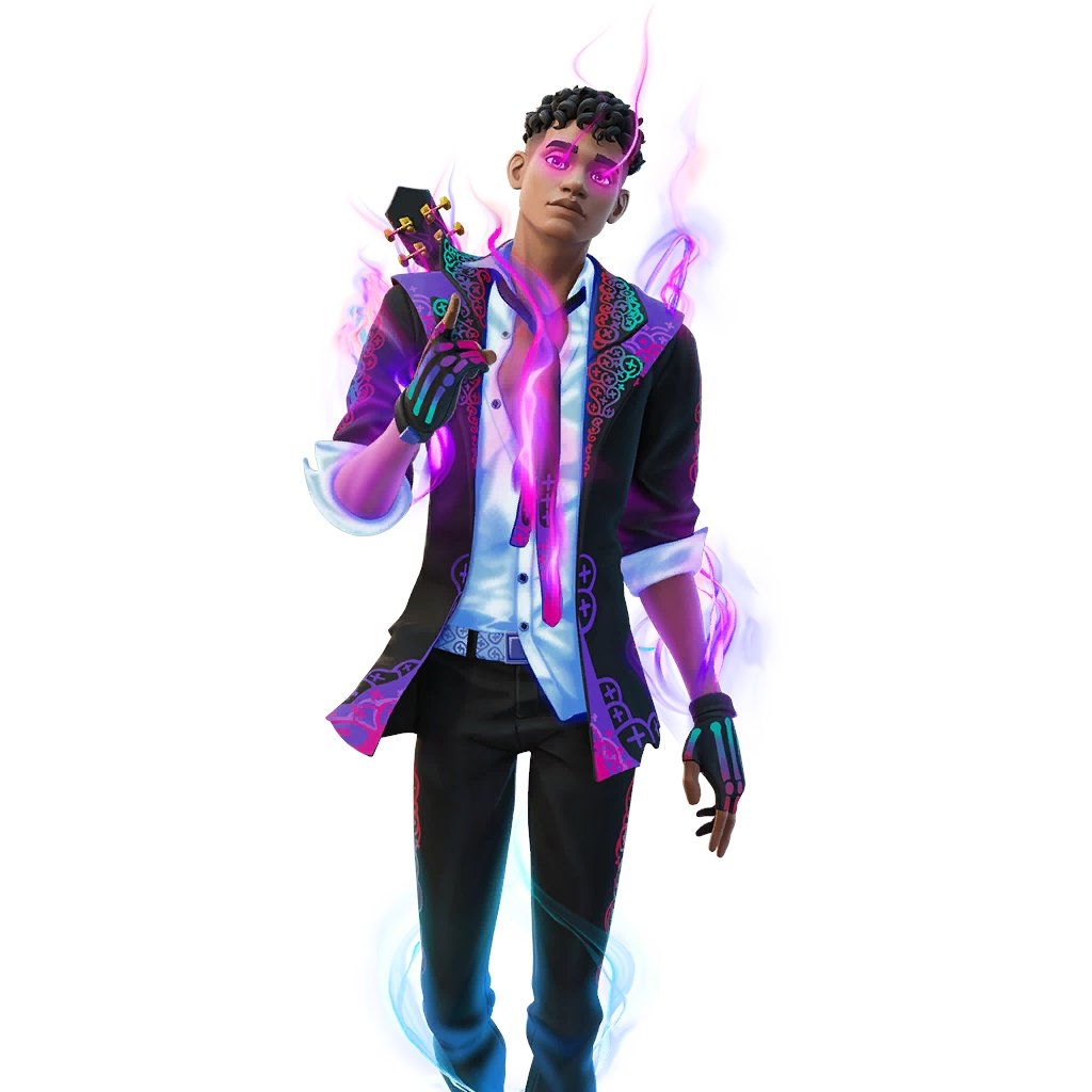 1030x1030 Salvador Fortnite wallpaper, Phone