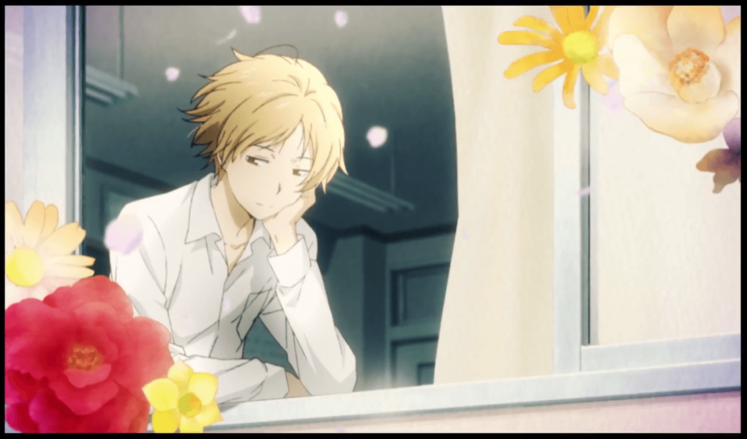 1530x900 Natsume Yuujinchou Roku Opening. °˖✧◝(⁰▿⁰)◜✧˖°, Desktop