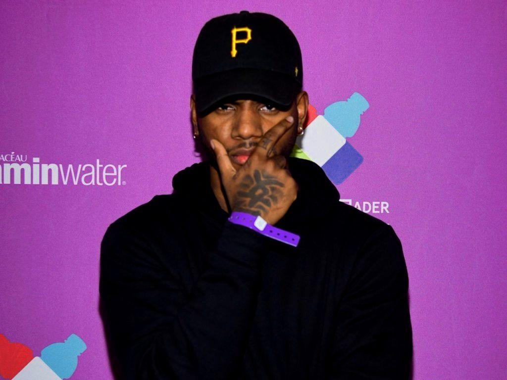 1030x770 Bryson Tiller Wallpaper HD Collection For Free Download, Desktop