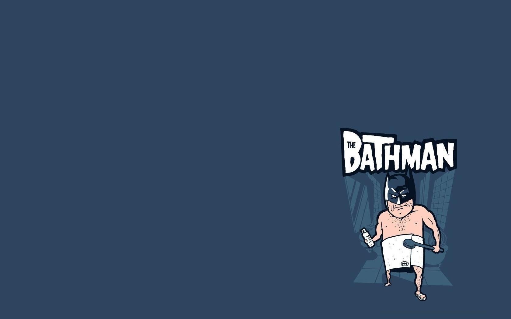 1680x1050 Free Download batman funny Wallpaper in  resolutions, Desktop