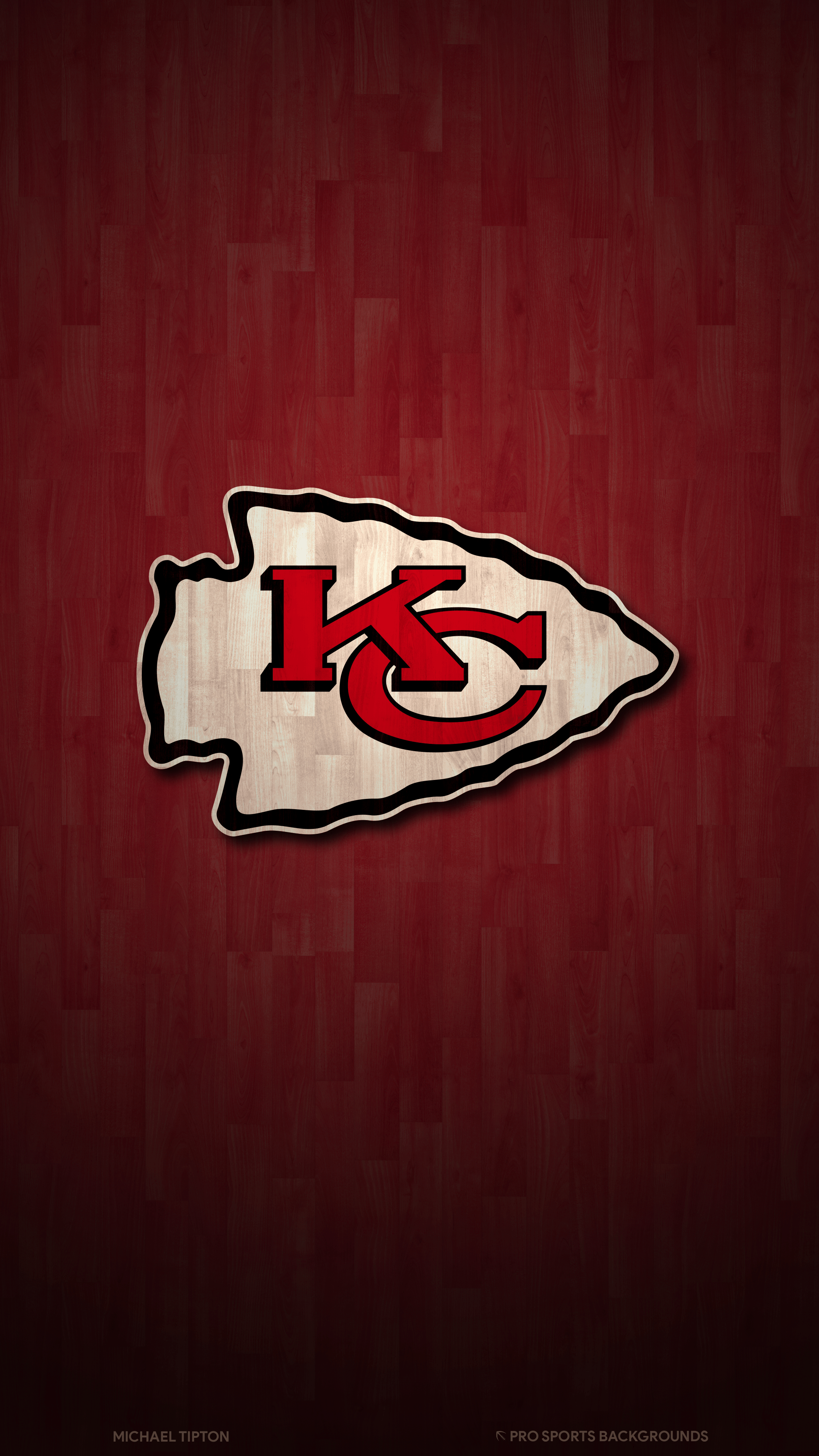 2160x3840 Kansas City Chiefs Wallpaper, Phone