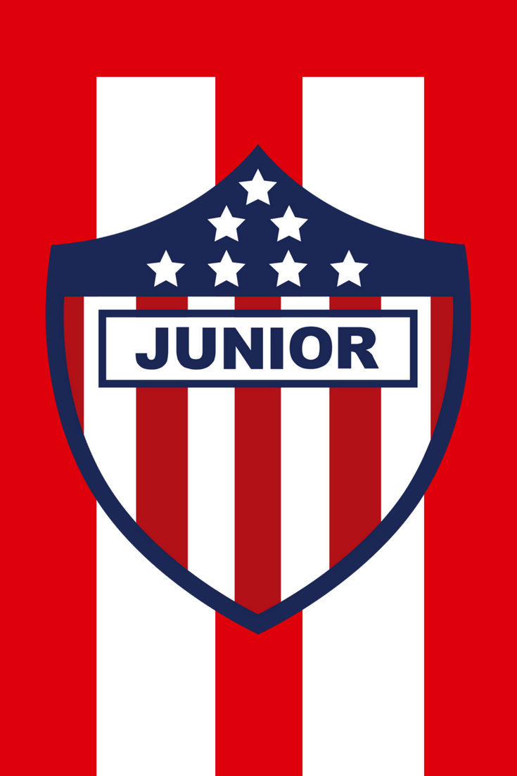 740x1110 Club Deportivo Popular Junior Junior Barranquilla (Barranquilla Colombia). Latin Football Clubs, Phone