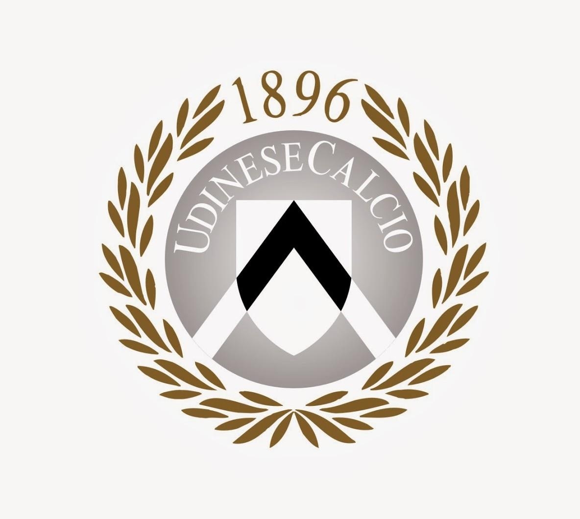 1190x1060 Udinese Calcio Logo -Logo Brands For Free HD 3D, Desktop