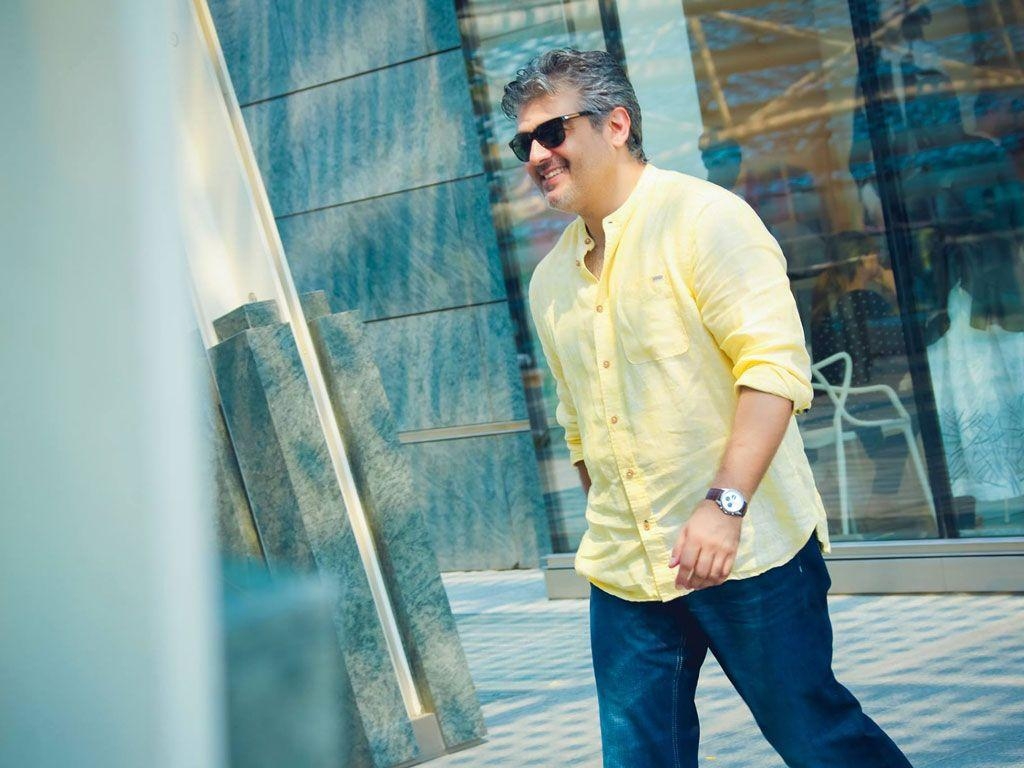 1030x770 Ajith Kumar Nice Photo Of Wallpaper, Desktop