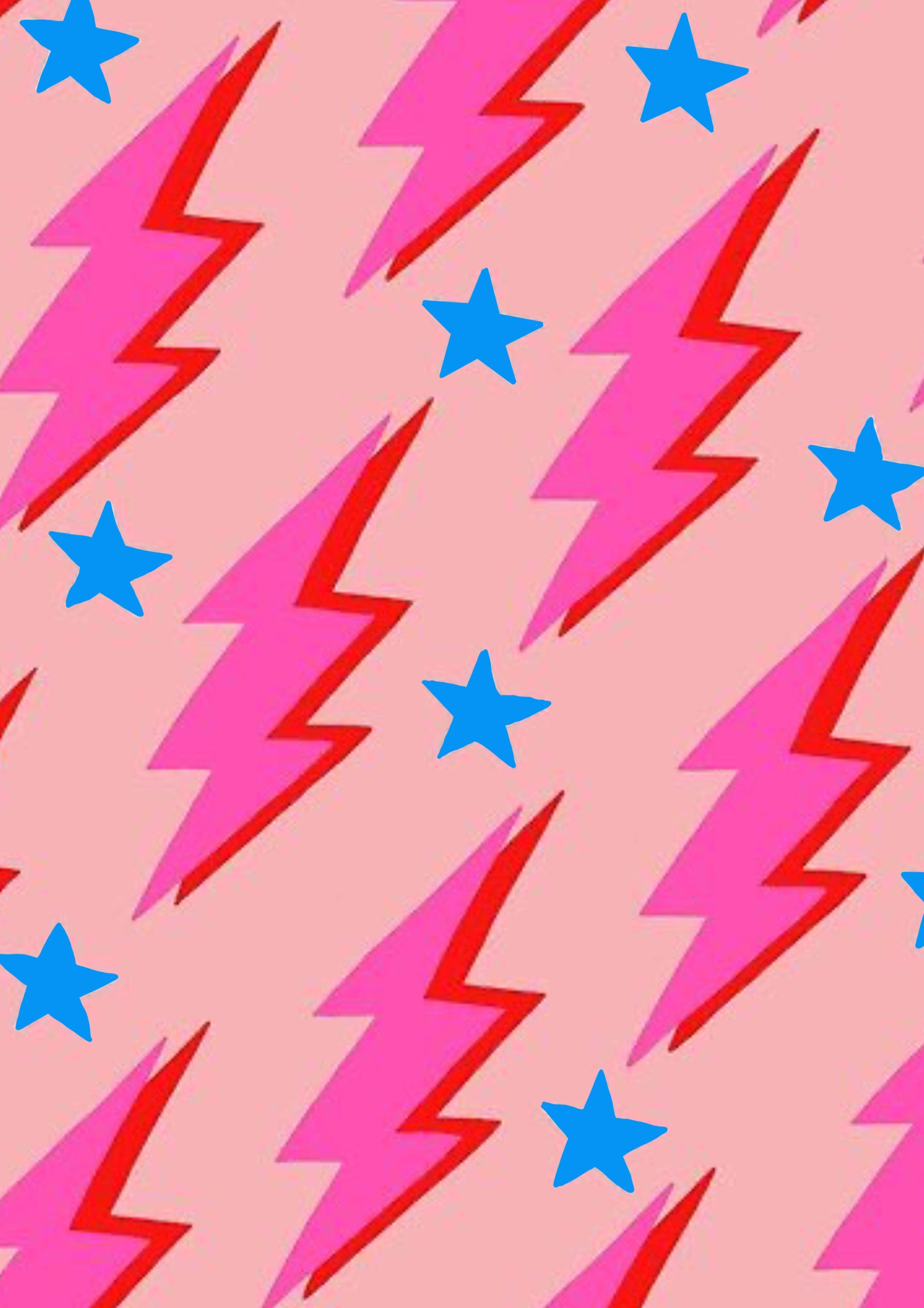 2480x3510 lightening bolt wallpaper. Aviator nation aesthetic wallpaper, Preppy wallpaper, Artsy background, Phone