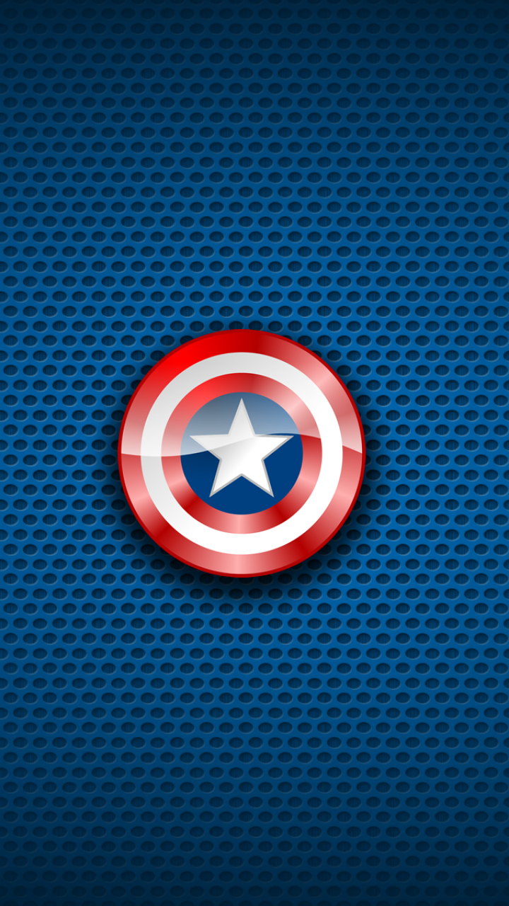 720x1280 Comics Captain America () Wallpaper, Phone