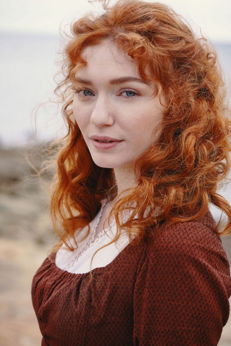 800x1200 Eleanor Tomlinson wallpaper, Phone