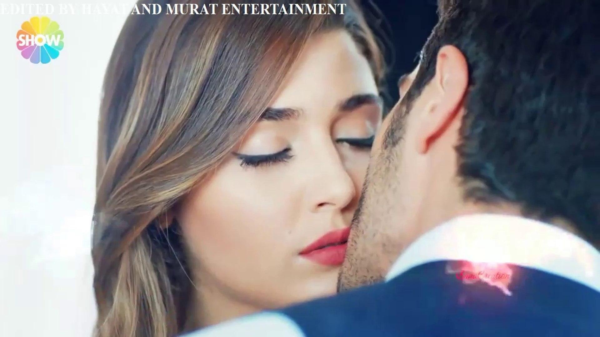 1920x1080 Murat & Hayat Burak & Hande Ep And Murat Kissing, Desktop