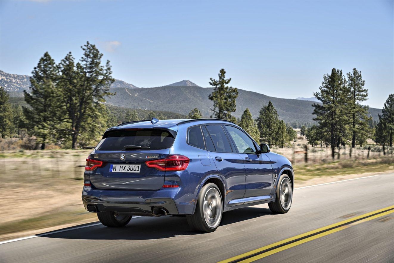 1330x890 BMW X3 Review, Release Date, Hybrid, Specs and Photo, Desktop