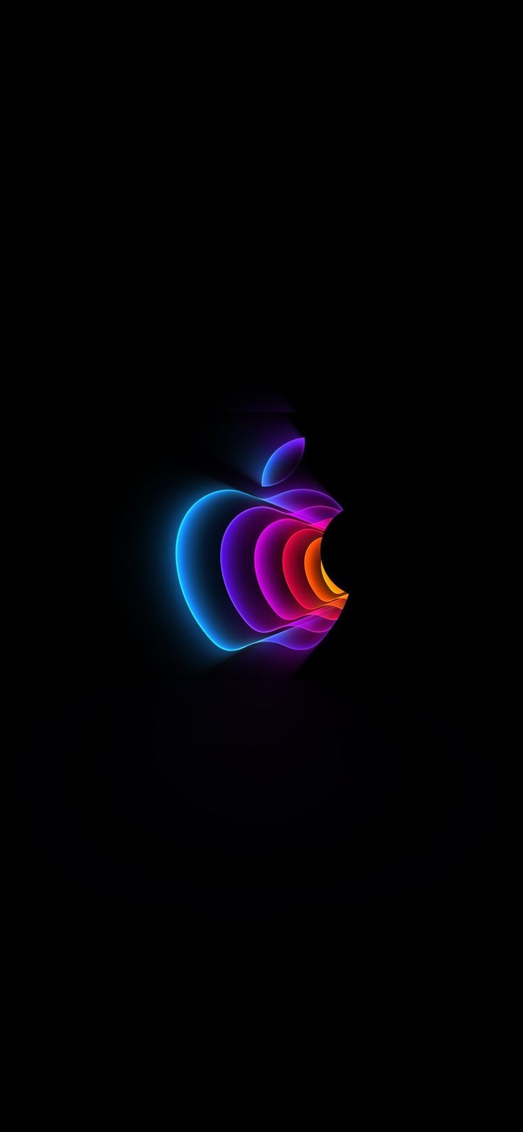 740x1600 Apple Logo Wallpaper for iPhone. Apple, Phone