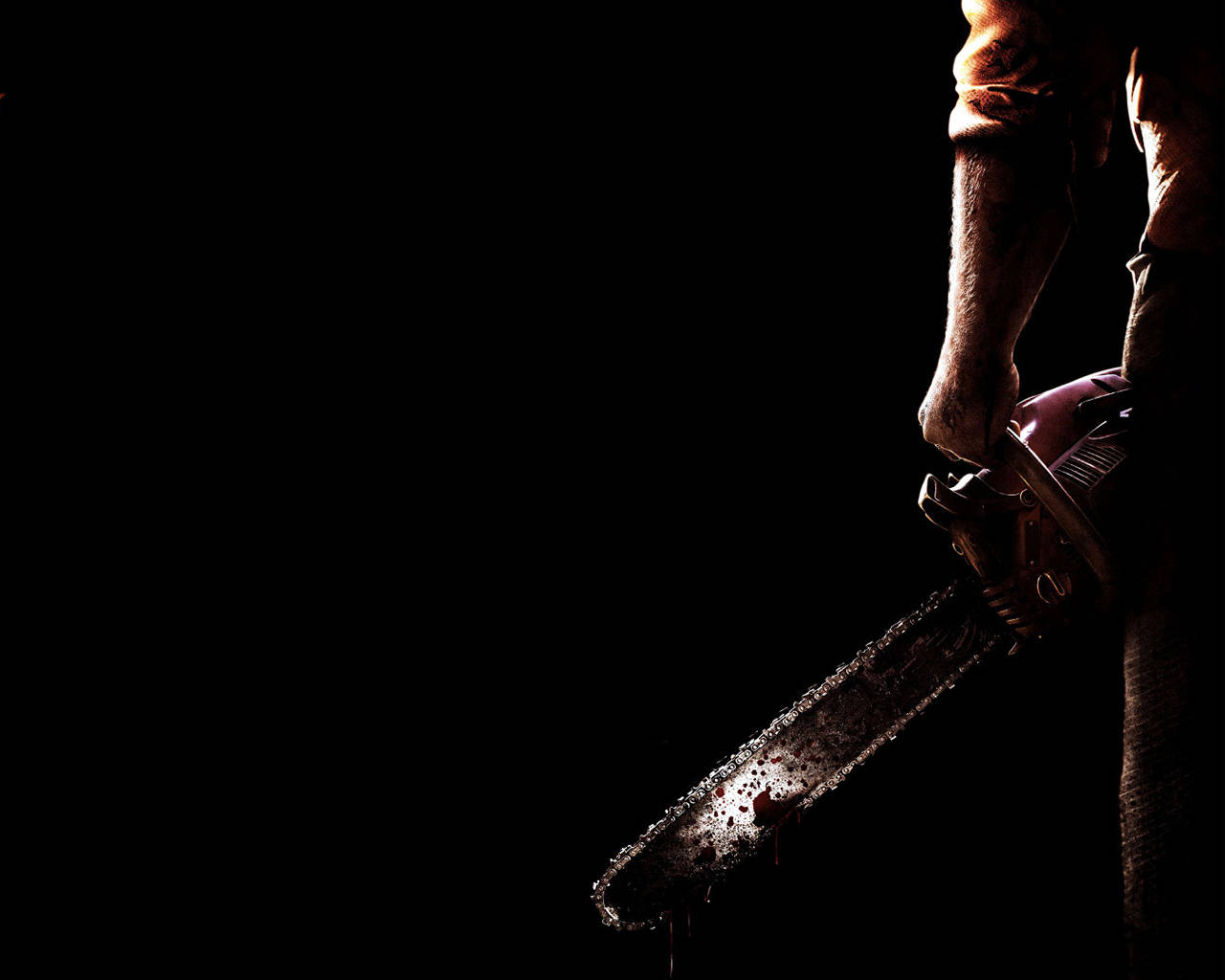 1280x1030 Texas Chainsaw Massacre Wallpaper, Desktop