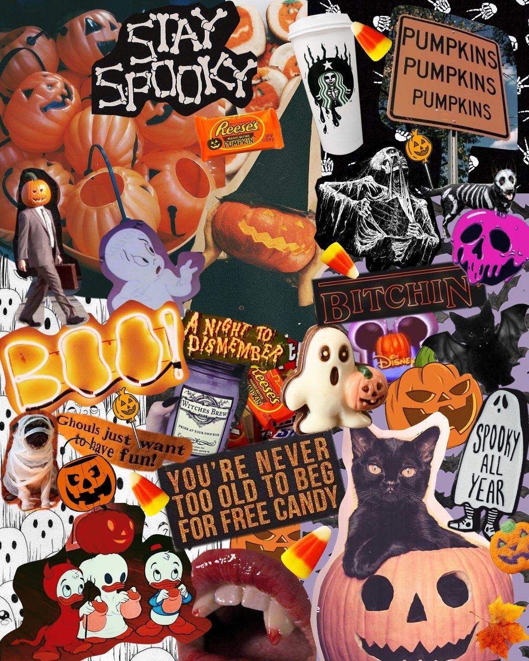 1080x1350 spooky szn. Halloween wallpaper, Halloween wallpaper iphone, iPhone wallpaper fall, Phone