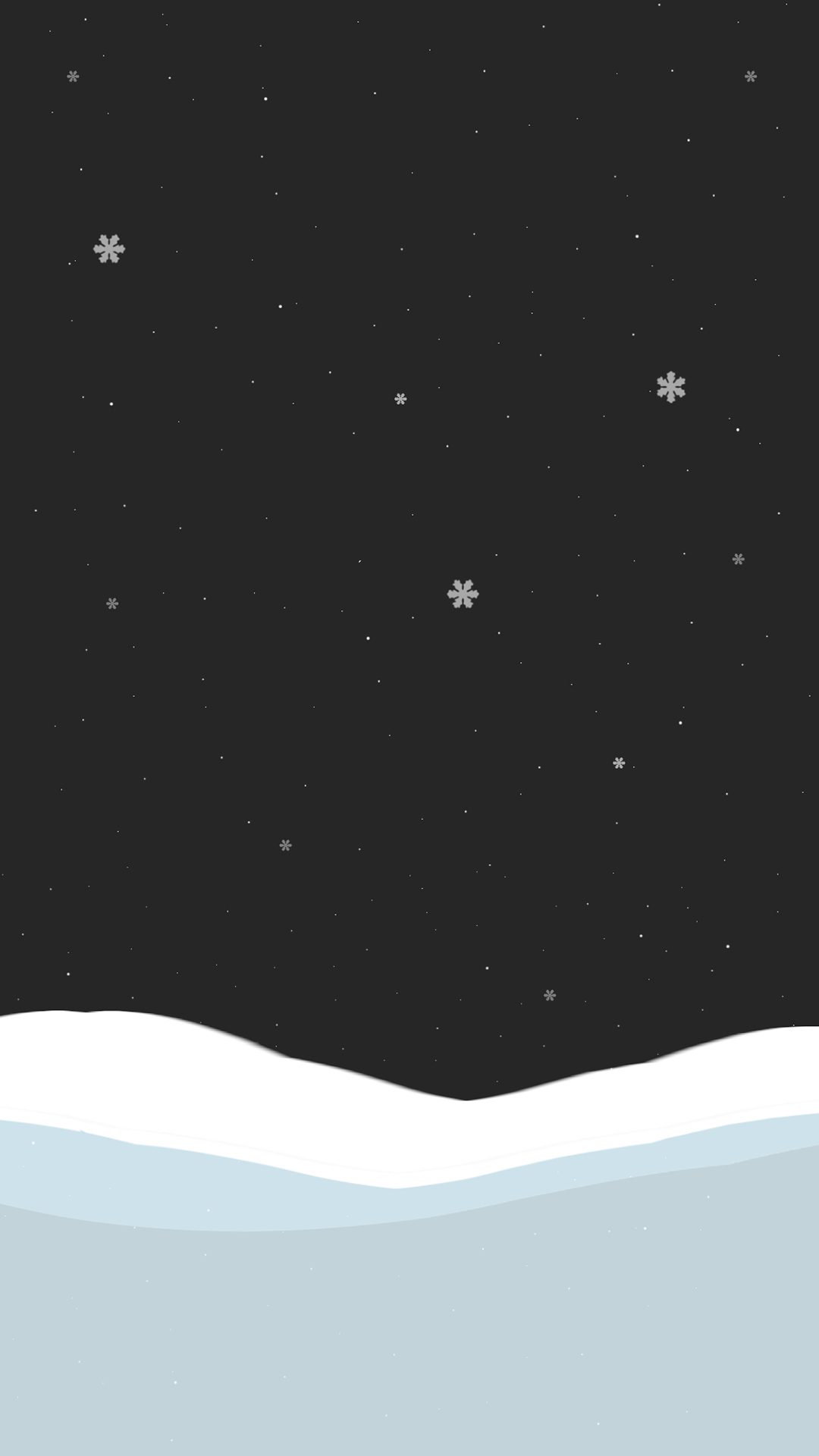 1080x1920 Christmas wallpaper pack, Phone