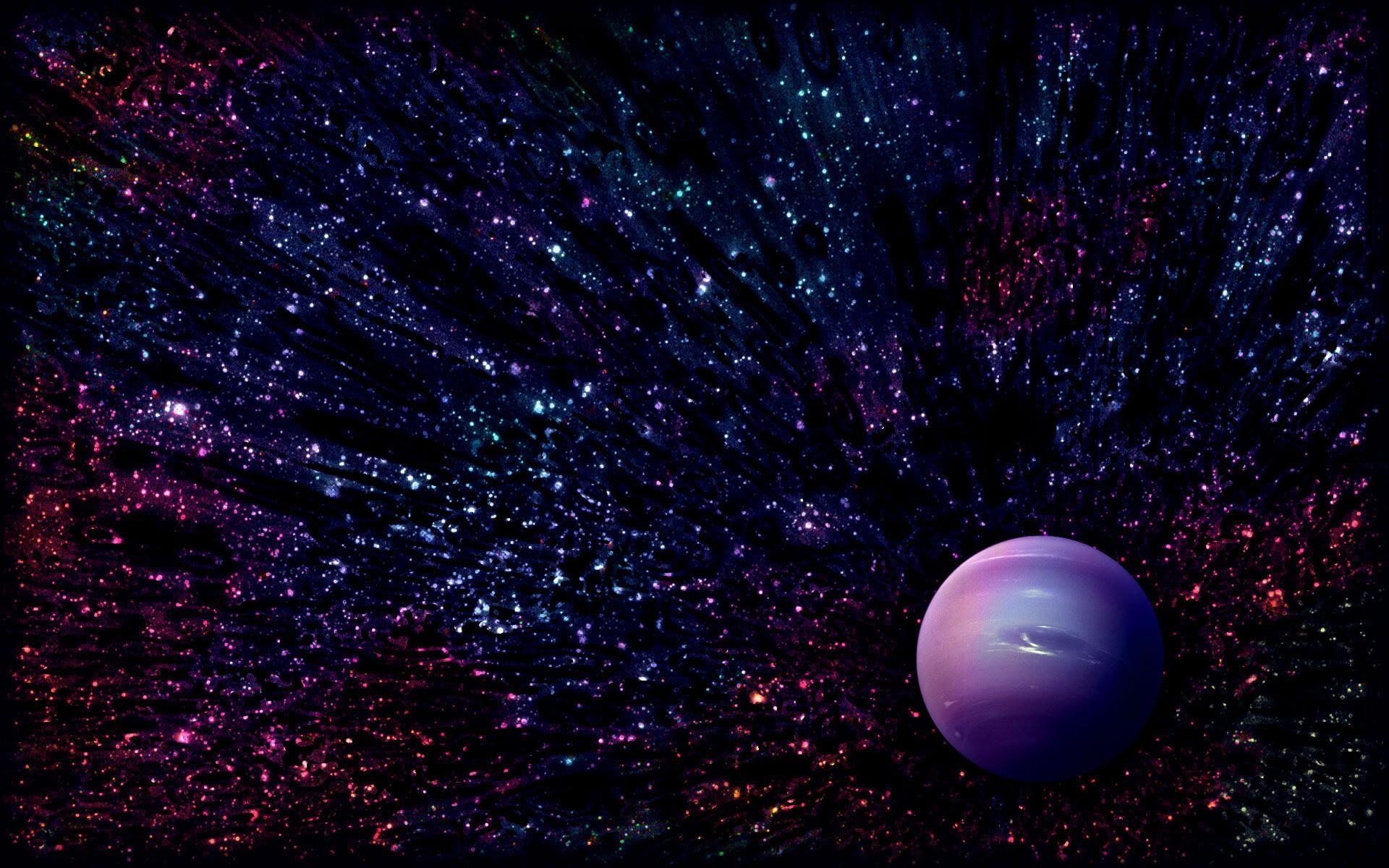 1920x1200 Desktop HD Real Image Of Planet Uranus Download, Desktop