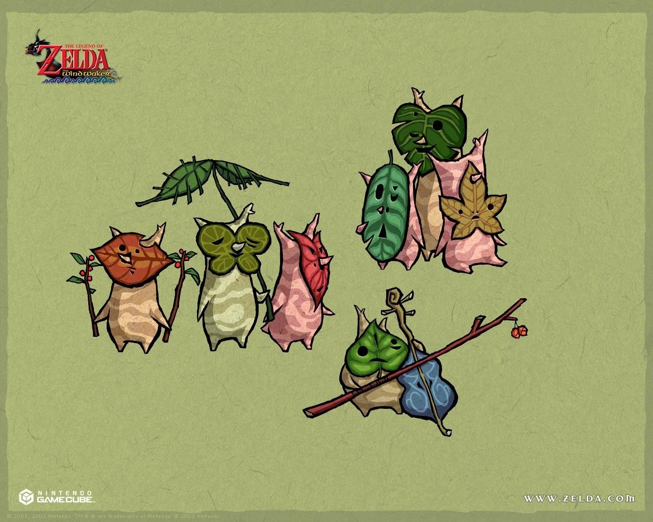 1280x1030 Zelda The Wind Waker Wallpaper / Desktops Background. Wind waker, Legend of zelda, Korok zelda, Desktop