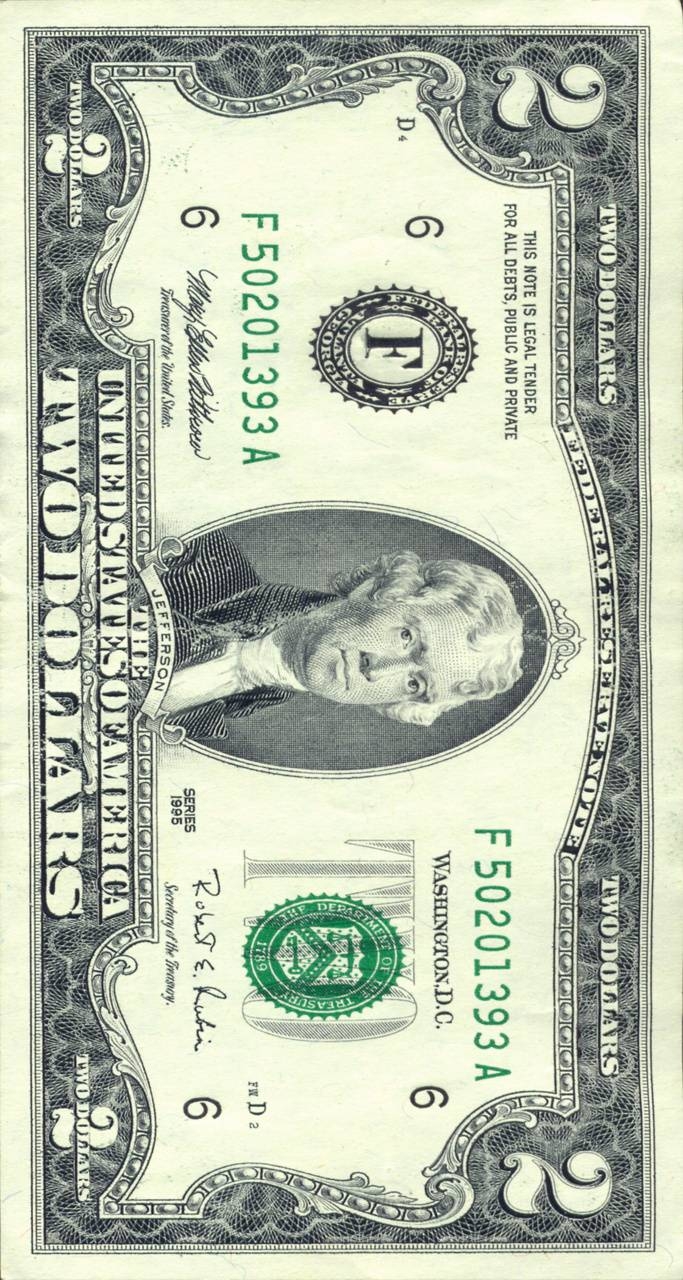 690x1280 Dollar Bill wallpaper, Phone