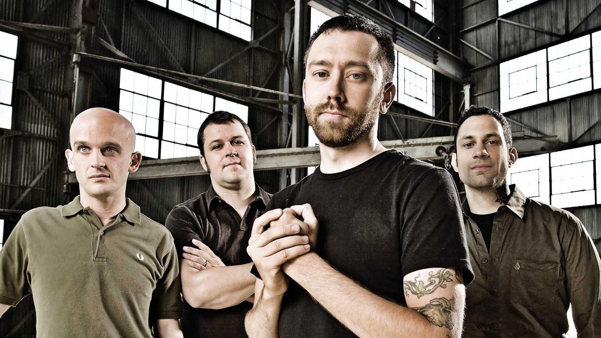 1920x1080 Rise Against The Black Market Wallpaper, Desktop