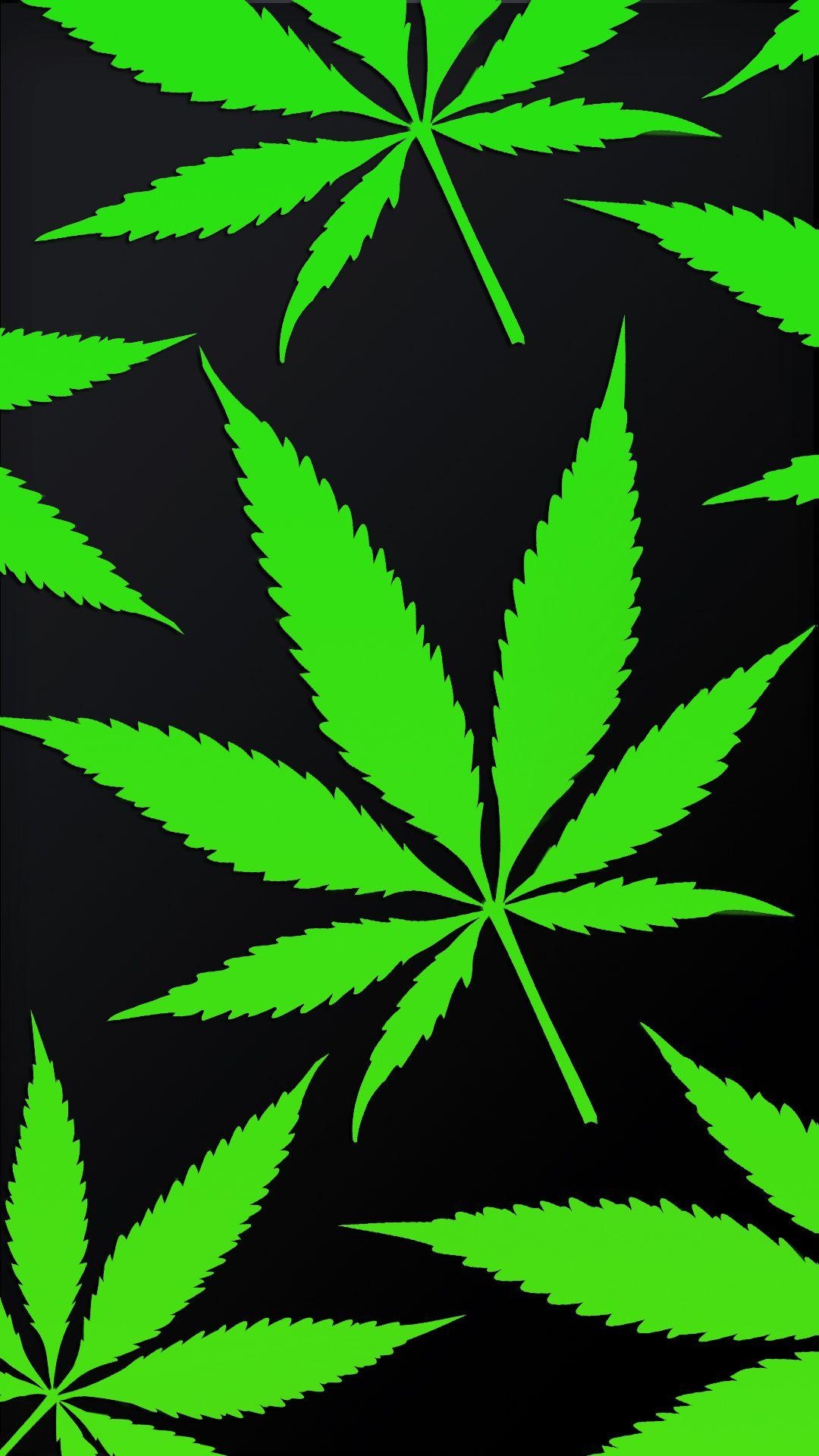 1080x1920 Weed Wallpaper, Phone