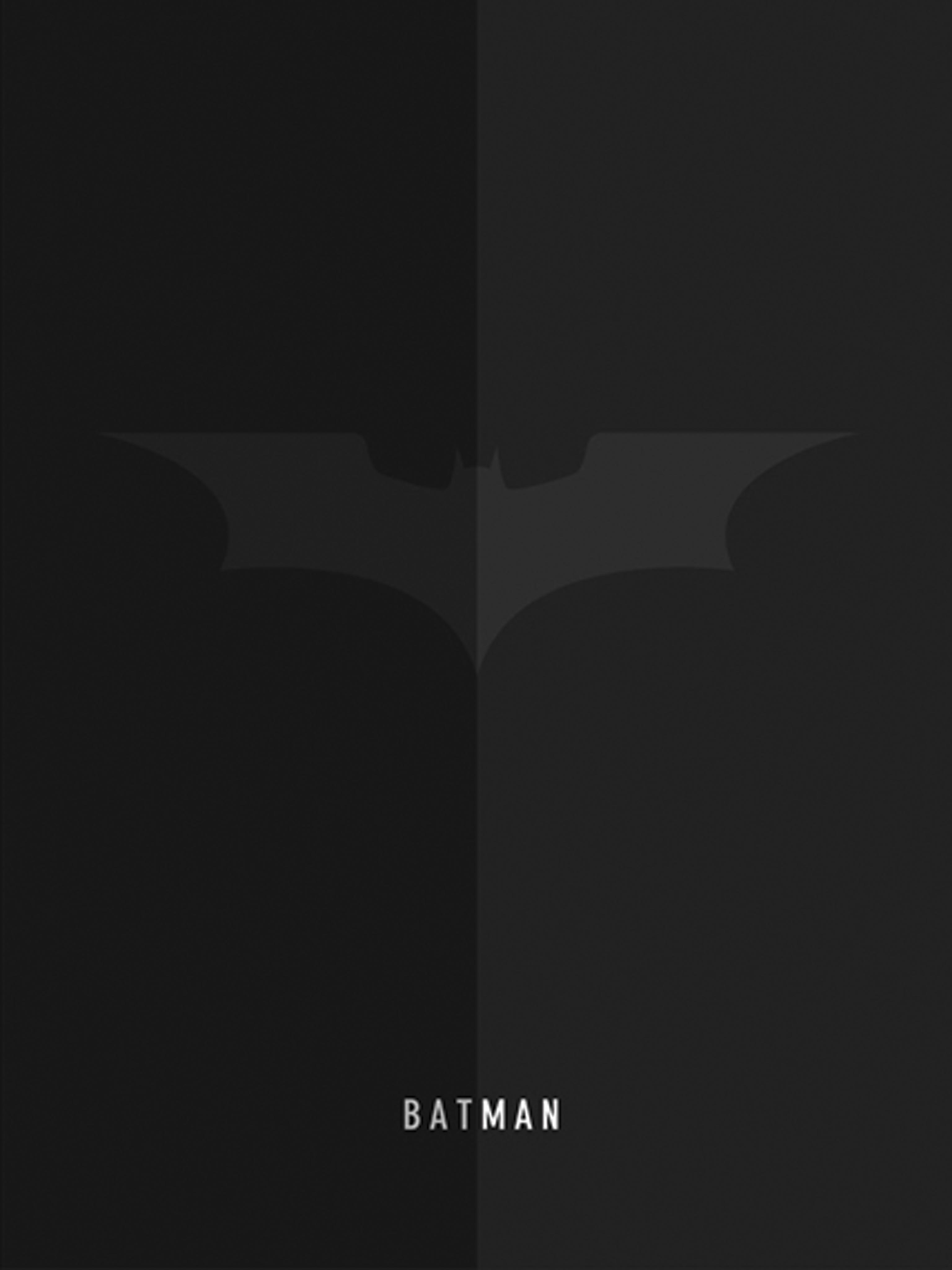 3080x4100 Batman Mobile Wallpaper, Phone