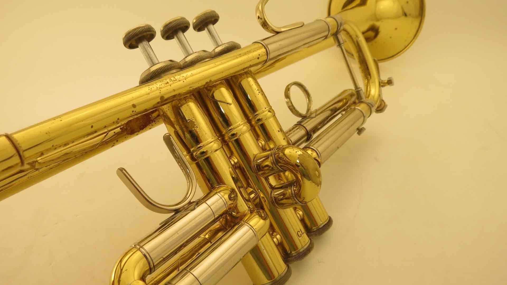 1920x1080 Trumpet Wallpaper Background HD, Desktop