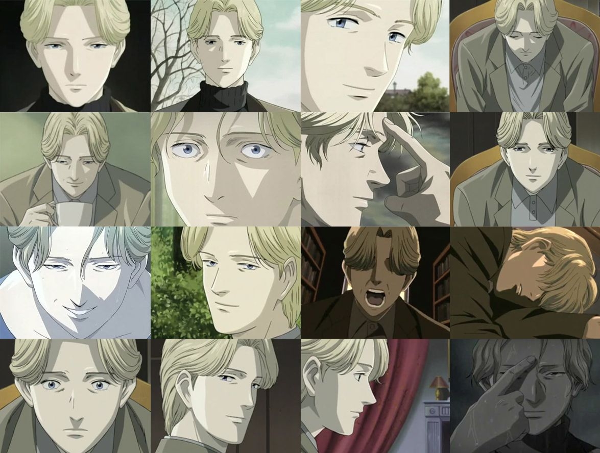 1180x890 Johan Liebert Liebert Photo, Desktop