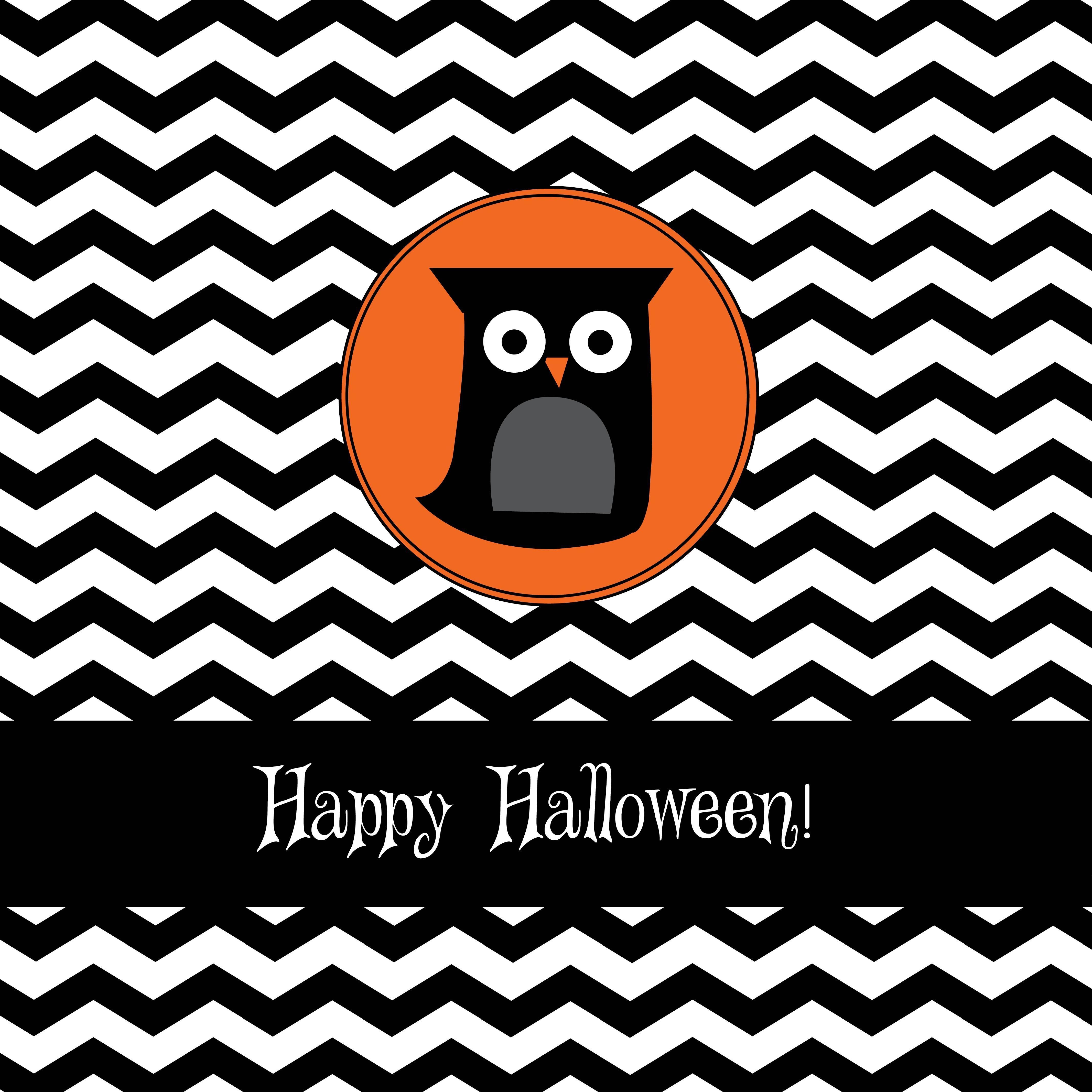 4270x4270 Cute Halloween Wallpaper Group , Download for free, Phone