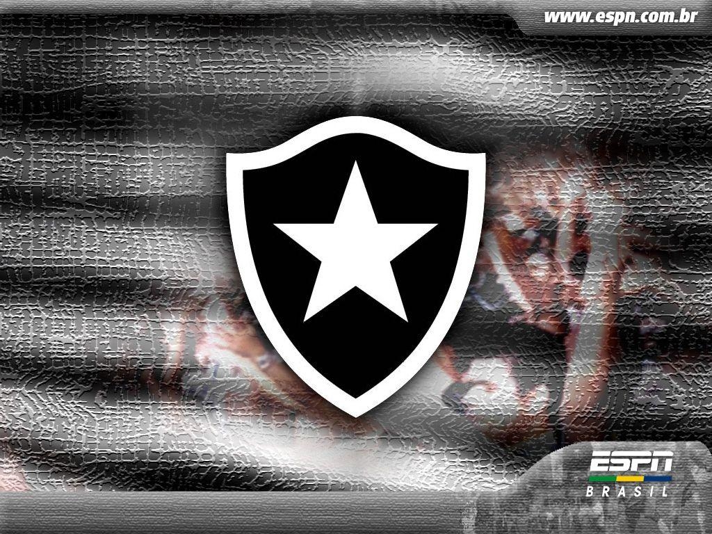 1030x770 Escudo Botafogo 4K HD Wallpaper, Desktop