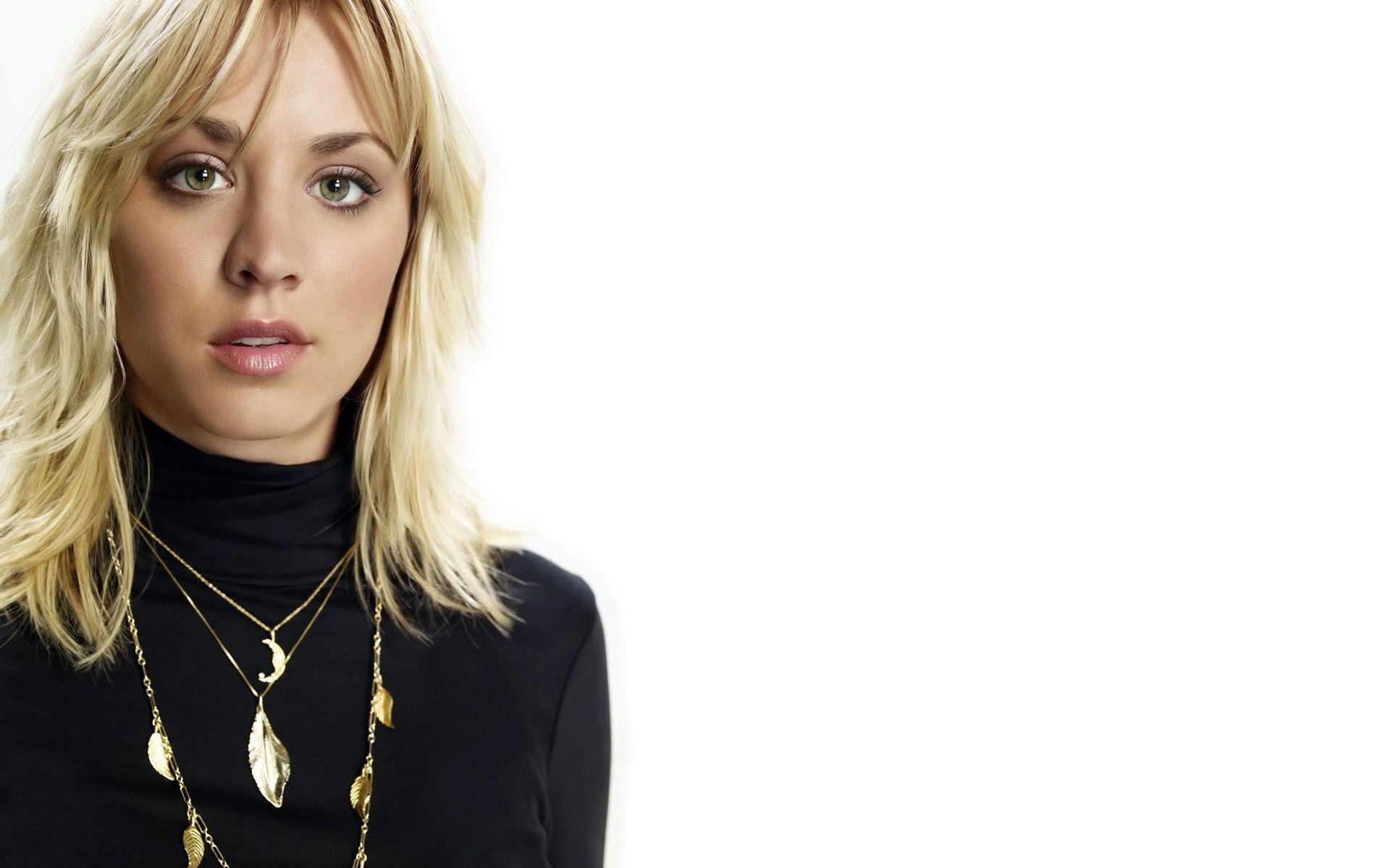 1920x1200 Kaley Cuoco Wallpaper, Picture, Image, Desktop