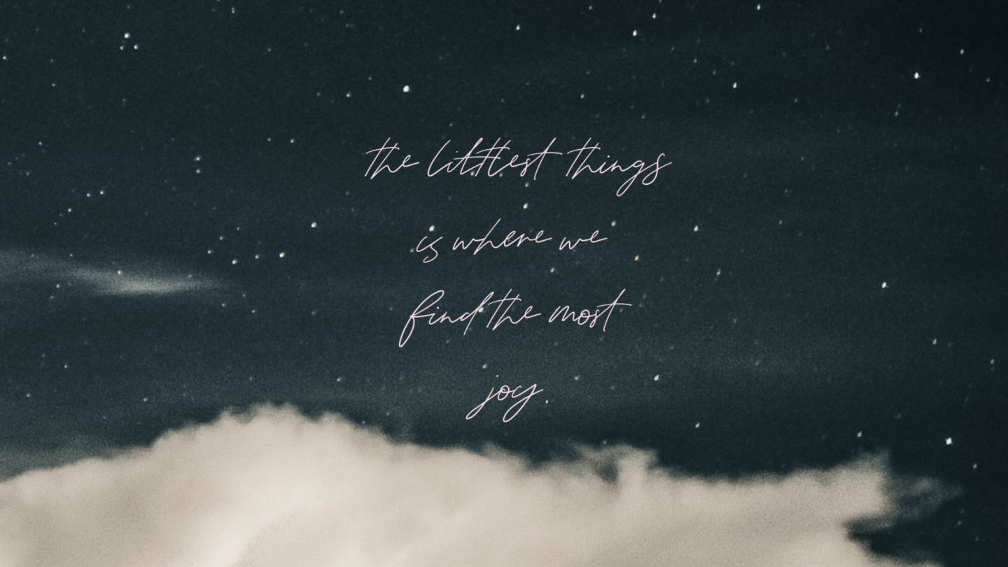 1440x810 Desktop Aesthetic Wallpaper, Desktop