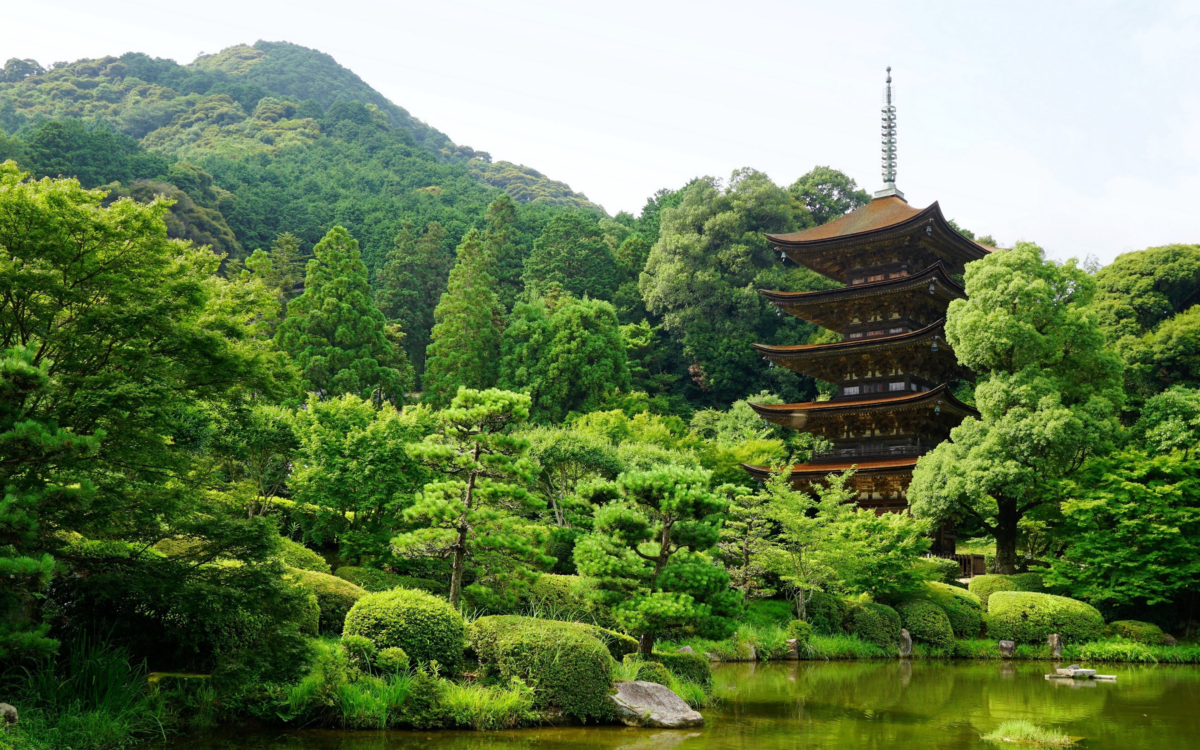 3840x2400 Japan 4K Wallpaper Free Japan 4K Background, Desktop