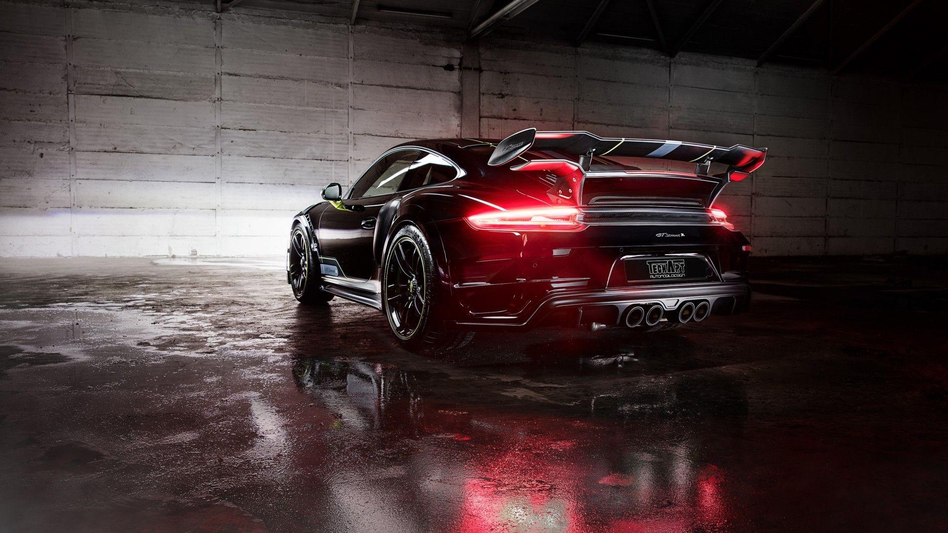 1920x1080 Porsche 911 Turbo Wallpaper 19 X 1080, Desktop