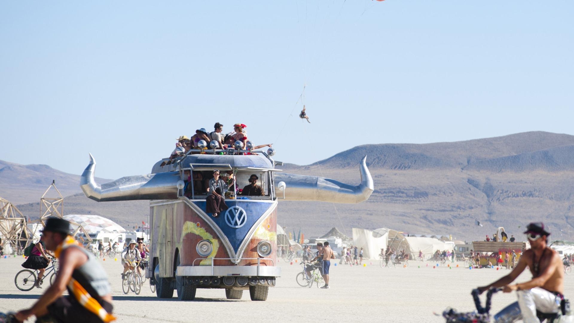 1920x1080 Burning Man Festival HD Wallpaper 26848, Desktop