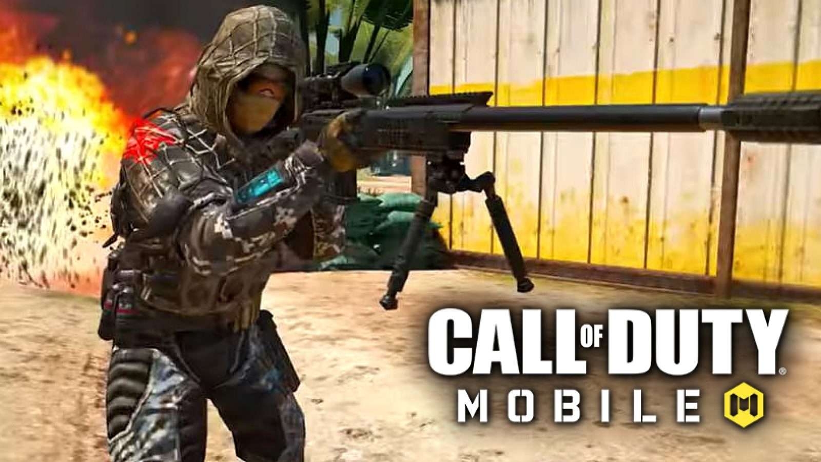 1600x900 Fan Favorite Mode Added In Call Of Duty Mobile For A Limited Time, Desktop