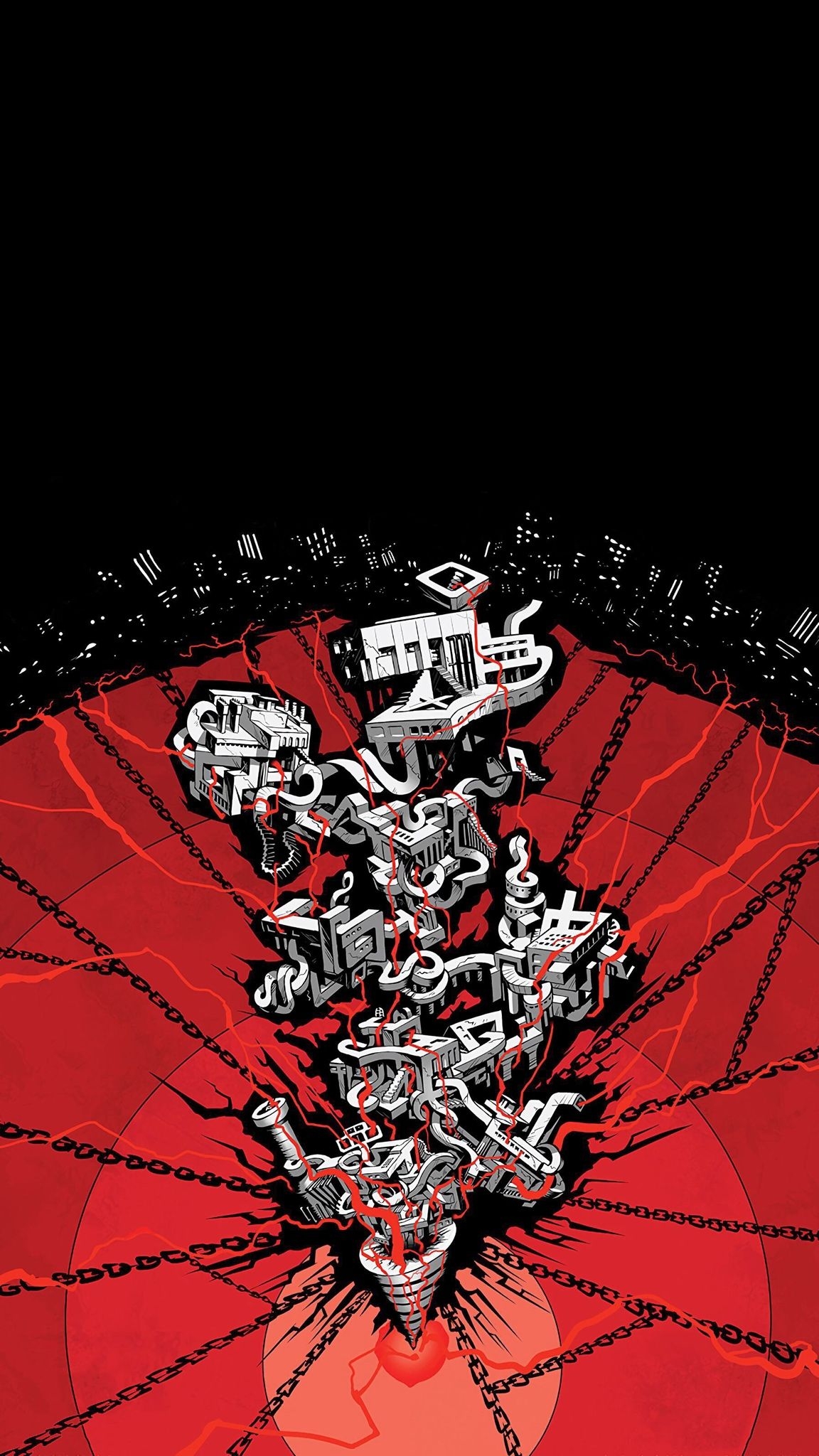 1160x2050 Persona 5 Wallpaper iPhone, Phone