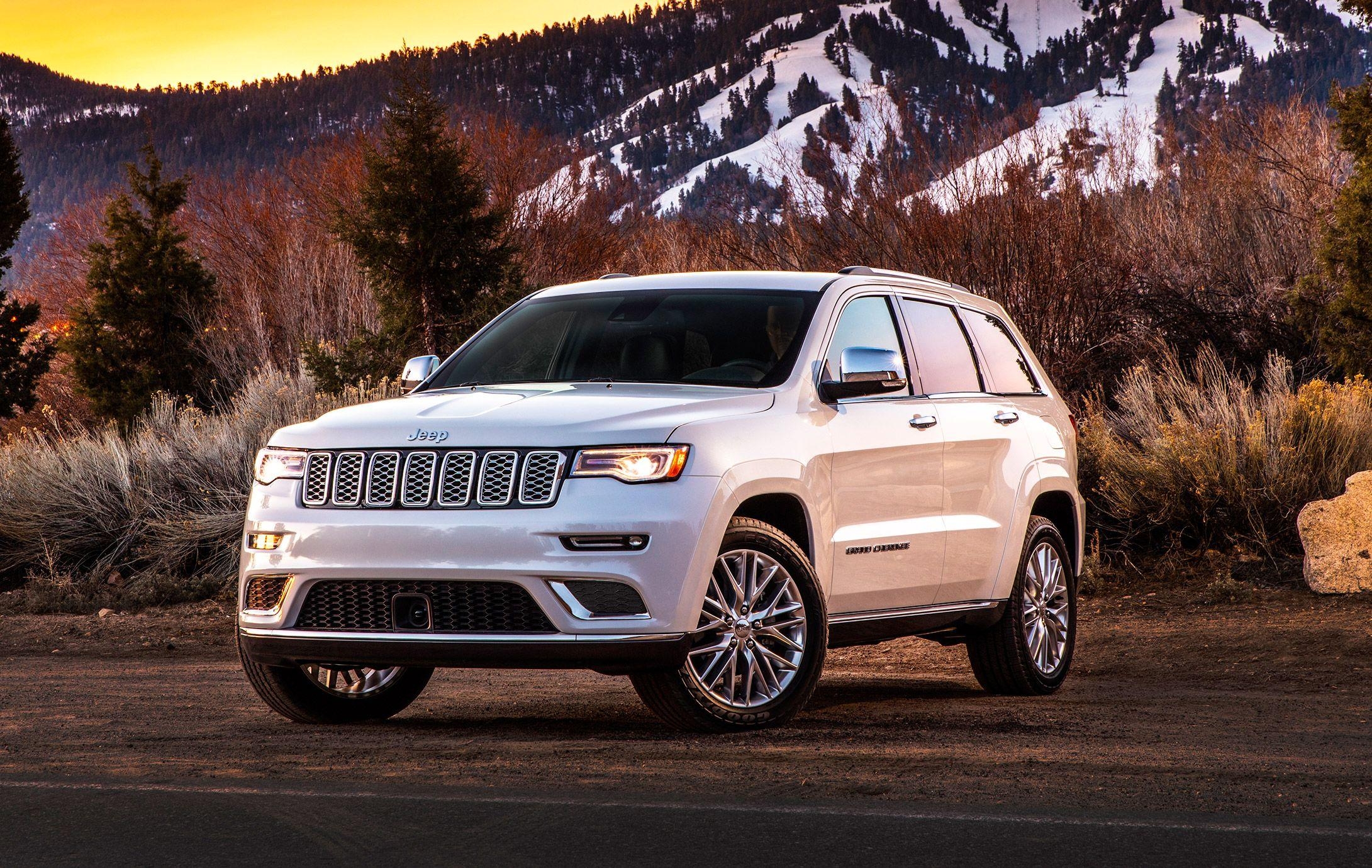 2190x1380 Jeep Grand Cherokee Summit Wallpaper Widescreen 13891, Desktop