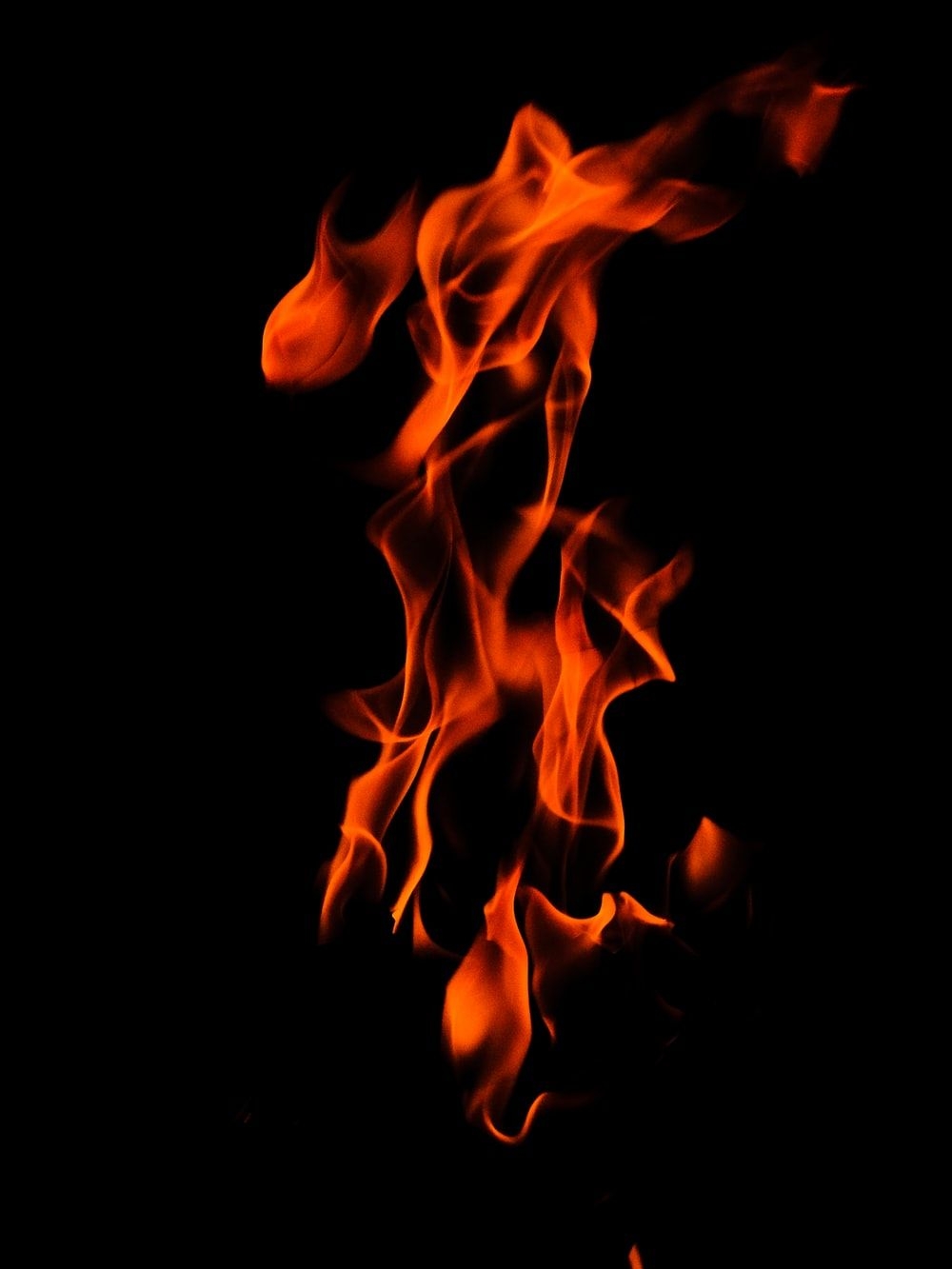 1000x1340 Fire Wallpaper: Free HD Download [HQ], Phone