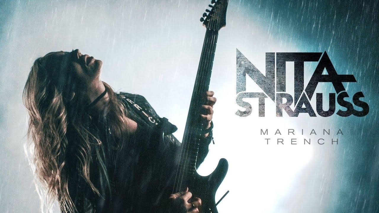 1280x720 Nita Strauss Steps into the Spotlight with Her New Solo, Desktop