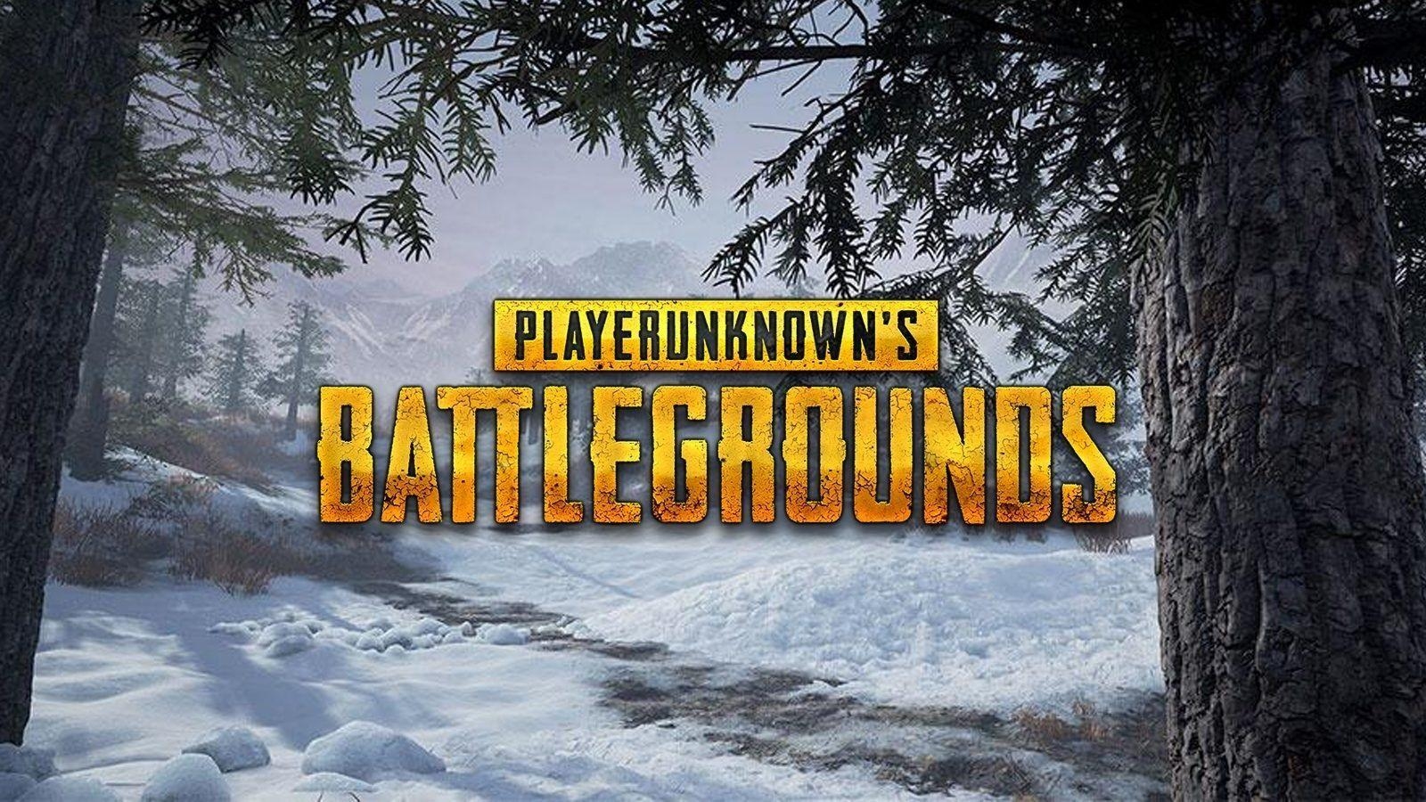 1600x900 TGA 2018: New PUBG map Vikendi available on PC test servers now, Desktop