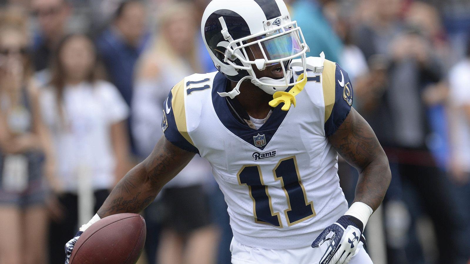 1600x900 Rams WRs Sammy Watkins, Tavon Austin evaluated for concussions, Desktop