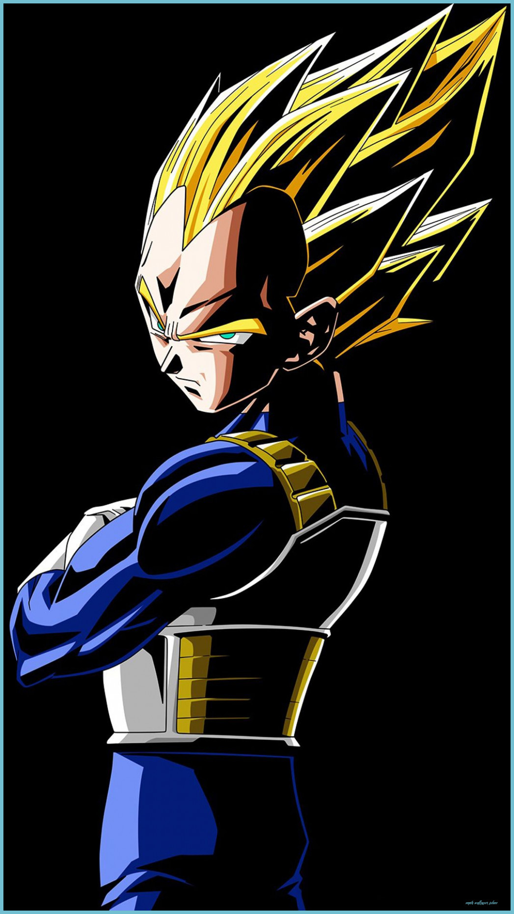 1050x1870 Vegeta IPhone Wallpaper Dragon Ball Wallpaper iPhone, Phone