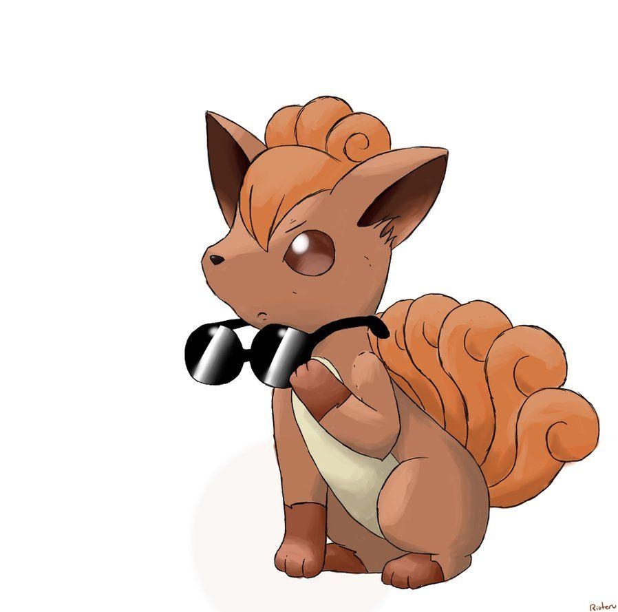 900x890 Mother of Vulpix, Desktop