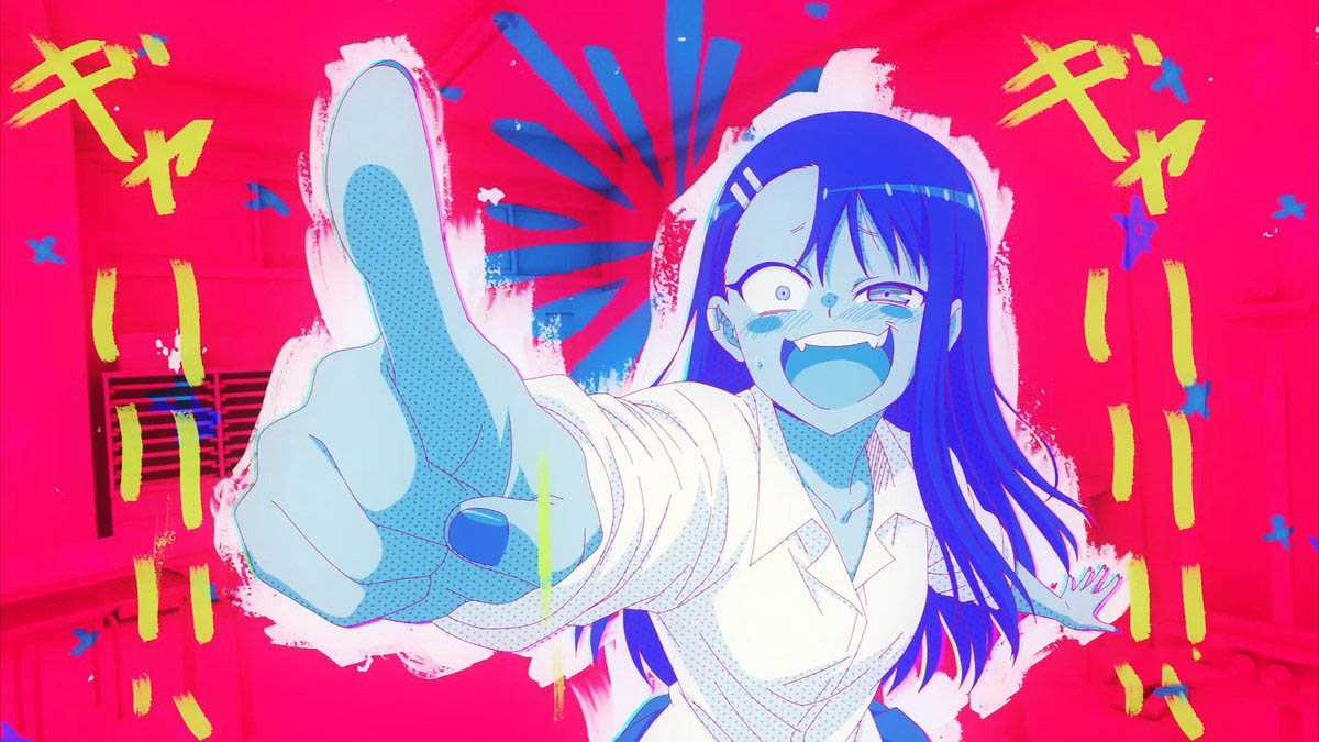 1200x680 Nagatoro Wallpaper Free HD Wallpaper, Desktop