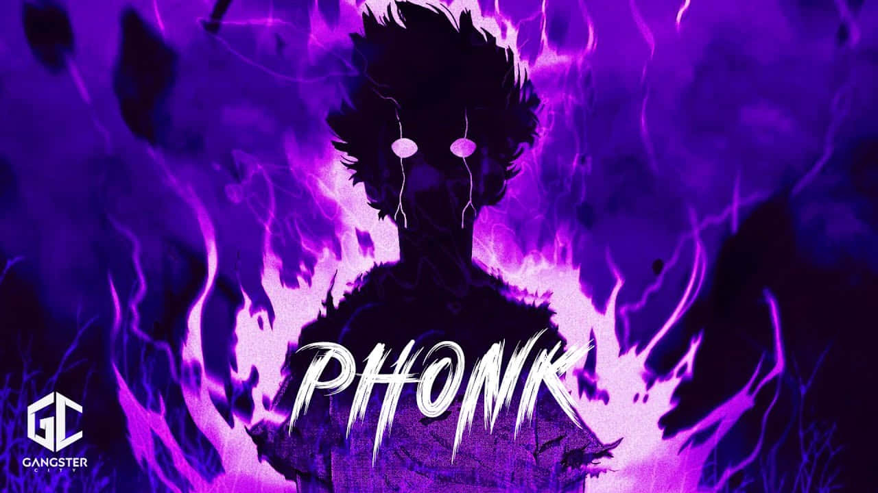 1280x720 Edgy Phonk Music Vibes Wallpaper, Desktop