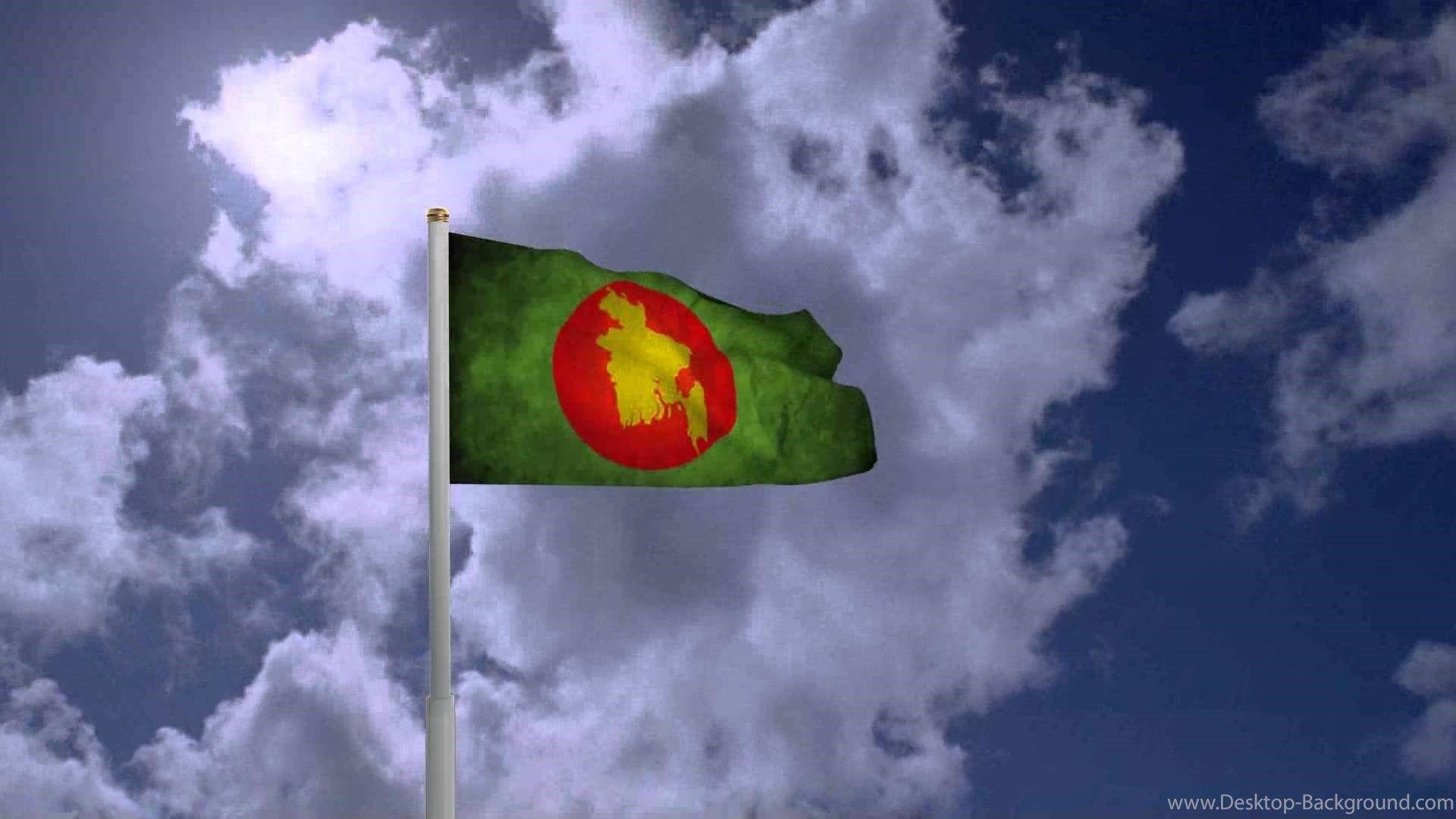 1920x1080 Wallpaper Bangladesh Flag Wallpaper, Desktop